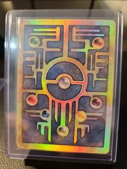 Ancient Mew 1 Miscellaneous Cards & Products Holo - Image 2