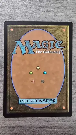 Meteor Crater (Rare Borderless) #26 EOE Stellar Sights MTG NM - Image 2