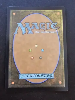 Wrath of the Skies (Retro Frame) Modern Horizons 3 Foil Magic the Gathering MTG - Image 2