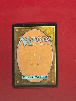 MTG FOIL Italian Orb of Dreams Betrayers of Kamigawa Magic the Gathering - Image 2