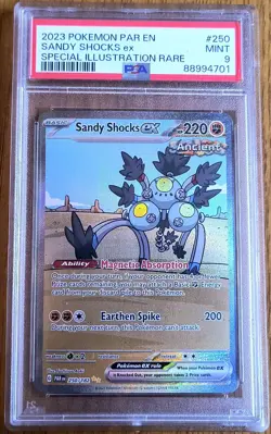 HUGE Lot 30 Graded Pokemon Cards PSA CGC SGC Top Shelf Modern Vintage Collection - Image 2