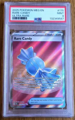 HUGE Lot 30 Graded Pokemon Cards PSA CGC SGC Top Shelf Modern Vintage Collection - Image 4