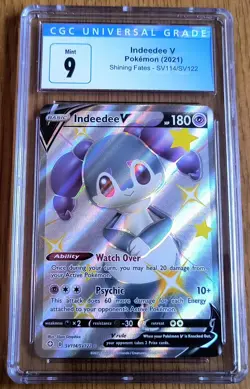 HUGE Lot 30 Graded Pokemon Cards PSA CGC SGC Top Shelf Modern Vintage Collection - Image 5