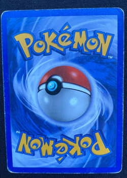 Pokemon Scizor Non Holo 32/147 Aquapolis (HP) - Image 2