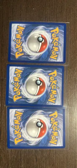 Pokemon First Partner Pack Kanto Starters: Bulbasaur, Charmander, Squirtle - Image 2