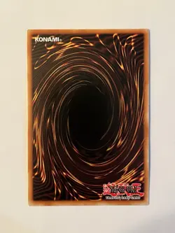 Solemn Judgment LCJW-EN182 Yu-Gi-Oh Legendary Collection 4: Joey's World-1st... - Image 2