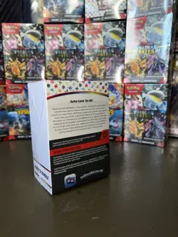 Pokemon TCG Scarlet and Violet 151 Booster Bundle - Image 2
