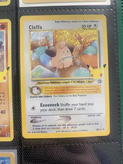 Pokemon TCG 25th Celebrations Near Complete Master Base Set. 24/25 + MORE, mint - Image 2