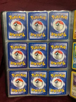 Jungle Fossil E Series Base Set Pokemon Cards Collection Bundle No Duplicates - Image 4