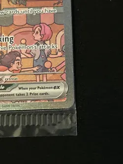 Pokemon TCG - Mew ex SVP 053 151 UPC Promo Sealed - 1 - Image 3