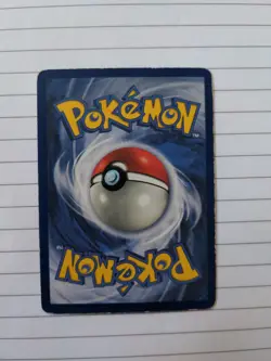 Pokemon TCG Ivysaur Base Set 30/102 Regular Unlimited Uncommon - Image 2