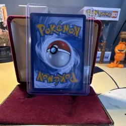Pokemon Gengar TG06/TG30 Lost Origin Trainer Gallery Holo Ultra Rare 120HP - Image 2