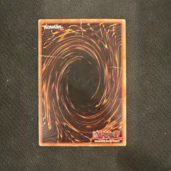 Yu-Gi-Oh TCG Magic Ruler #MRL-039 Delinquent Duo Ultra Rare HP - Image 3
