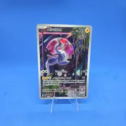 Miraidon #13 - Scarlet & Violet Black Star Promo Holo Pokemon TCG - NM - Image 1