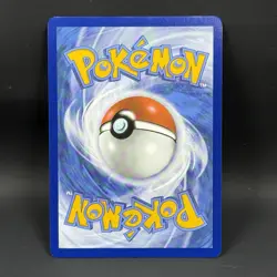 Pokemon Ting-Lu EX 244/091 NM Full Art Hyper Rare Paldean Fates - Image 2