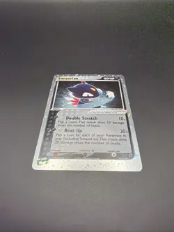 Sneasel ex - Holo - 103/109 Ruby & Sapphire - Pokemon TCG - 2003 - NM/Mint - Image 5