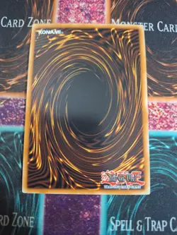 Yu-Gi-Oh! Slifer the Sky Dragon LDK2-ENS01 Ultra Rare Limited Near Mint - Image 3