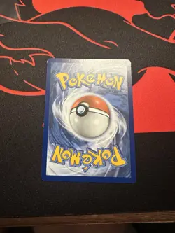 Pokemon Baxcalibur Illustration Rare Sv02 Paldea Evolved Holo 210/193 English - Image 2