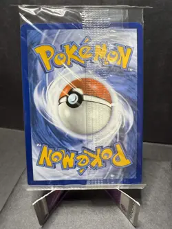 Iron Thorns #98 Pokemon Promo SEALED - Image 2