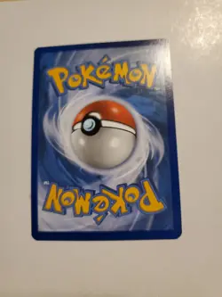 Pokemon Alolan Ninetales GX Full Art Ultra Rare Holo SM-Guardians Rising 132/145 - Image 3