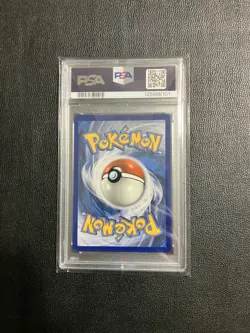PSA 9 Hoopa EX 89/98 - 2015 XY Ancient Origins - Pokemon TCG - Image 2