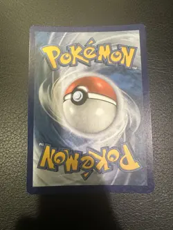 Pokemon Celebrations Greninja Goldstar Promo NM Warped - Image 2