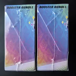 x2 Pokemon Prismatic Evolutions Booster Bundles Brand New Factory Sealed - Image 4