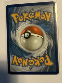 Popplio - 23/25 - Pokemon McDonald's 25th Anniversary Holo 2021 NM - Image 2