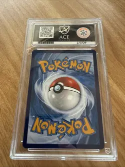 2024 Pokemon S-Chinese Umbreon VMAX Sword & Shield CS4aC-172 HR Rainbow Ace10 - Image 2