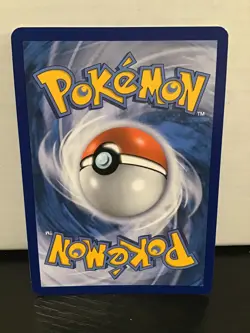 Nidoran (F) 66/160 Pokemon Primal Clash Reverse Holo Common - Image 2