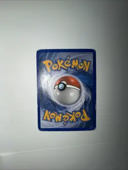 Sableye Holo Stamped Holo Rare MP Pokemon TCG 10/100 Crystal Guardians - Image 2