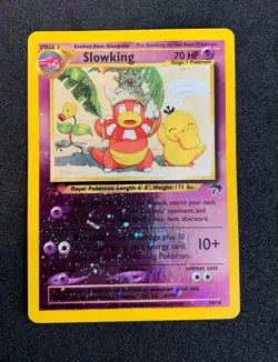 🔥 Pokemon Southern Islands Complete Set (18/18) w/ Binder - Vintage WOTC🔥 - Image 5