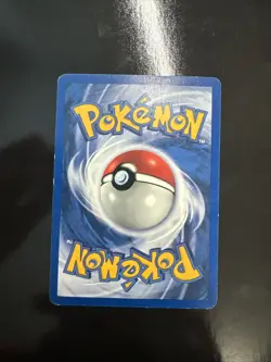 Pokemon TCG Brock's Onix Gym Heroes 21/132 Unlimited Rare LP - Image 2