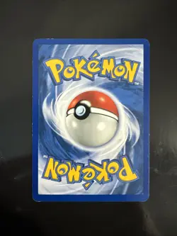 Pokemon TCG Erika's Clefairy Gym Challenge 40/132 LP+ - Image 2