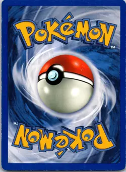 Pokemon March 102/111 Neo Genesis Pokemon MP Unlimited - Image 2