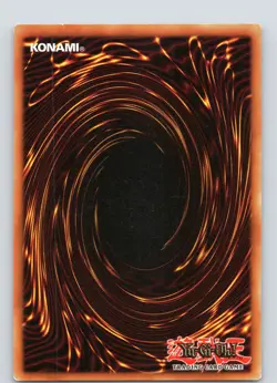 Yu-Gi-Oh TCG Ultimate Offering SDJ-047 Unlimited Regular Common Card LP-NM - Image 2