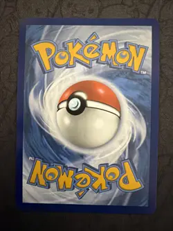 Pokemon TCG Tatsugiri EX 142/191 Double Rare Surging Sparks - Image 2