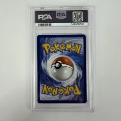 PSA 10 Pokemon Mega Evolutions Litleo Illustration Rare 139/132 - Image 2