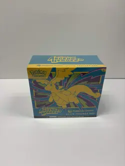 Pokemon TCG - Ascended Heroes - Pokemon Center ETB Elite Trainer Box - Sealed - Image 1