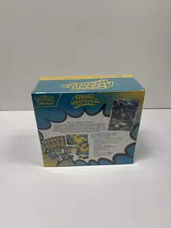 Pokemon TCG - Ascended Heroes - Pokemon Center ETB Elite Trainer Box - Sealed - Image 2