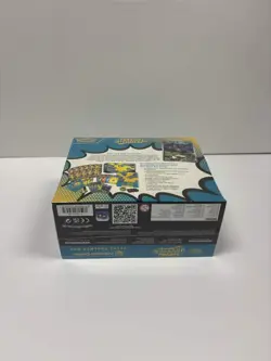 Pokemon TCG - Ascended Heroes - Pokemon Center ETB Elite Trainer Box - Sealed - Image 5