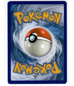 Pokemon TCG Bulbasaur 1/18 Detective Pikachu Holo NM - Image 2