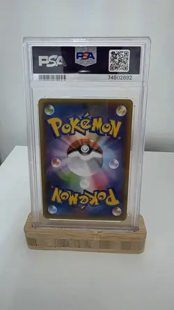 2021 Pokemon Charizard Blastoise Venusaur PCP 25th Anniversary Japanese PSA 10 - Image 4