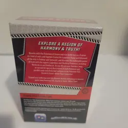 Pokemon TCG Scarlet & Violet White Flare Booster Bundle: NEW SEALED - Image 2