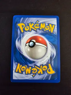 Meganium 13/123 Reverse Holo Rare Diamond & Pearl Mysterious Treasures Pokemon T - Image 2