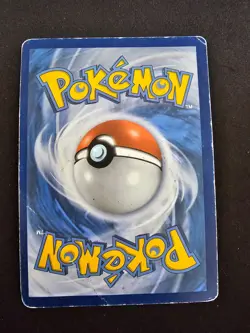 Houndoom EX 153/162 Full Art Rare BREAKthrough XY Pokemon TCG - Image 2