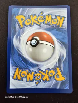 Thorton 195/196 Full Art RareSWSH11: Lost Origin Pokemon TCG - Image 2