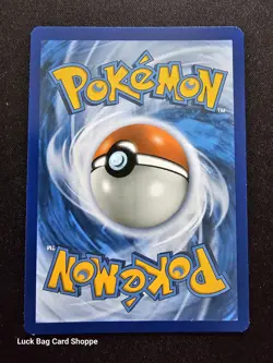 Alolan Riachu SM72 Prerelease Stamped Promo Sun & Moon Promos Pokemon TCG - Image 2