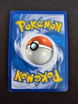 Meowth 75/123 Reverse Holo Common HeartGold & SoulSilver Pokemon TCG - Image 2