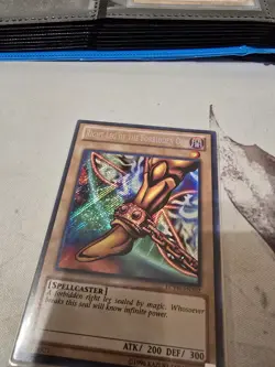 Yu-Gi-Oh! TCG Exodia the Forbiden One LCYW-EN302 - EN306 - Image 5